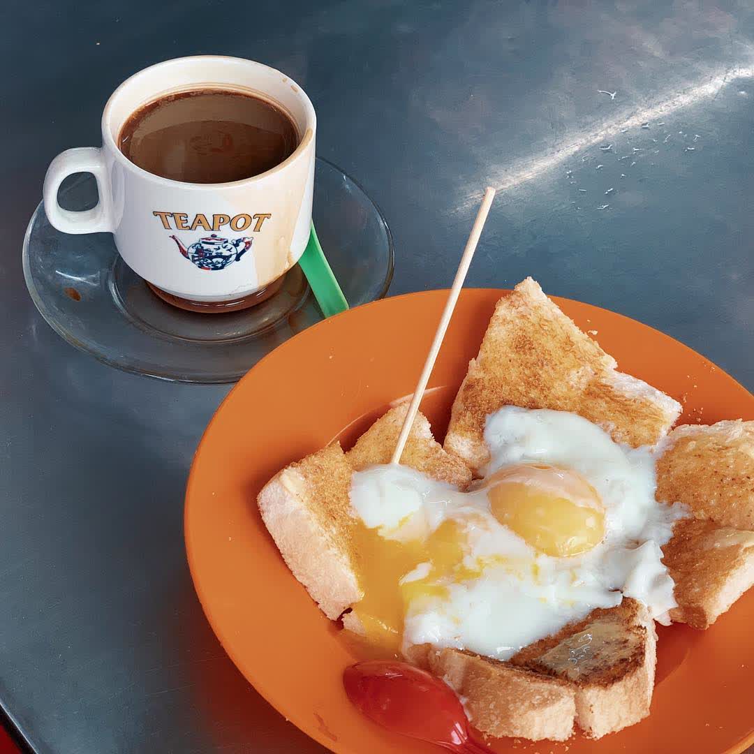 多春茶座 | 去趣 chicTrip