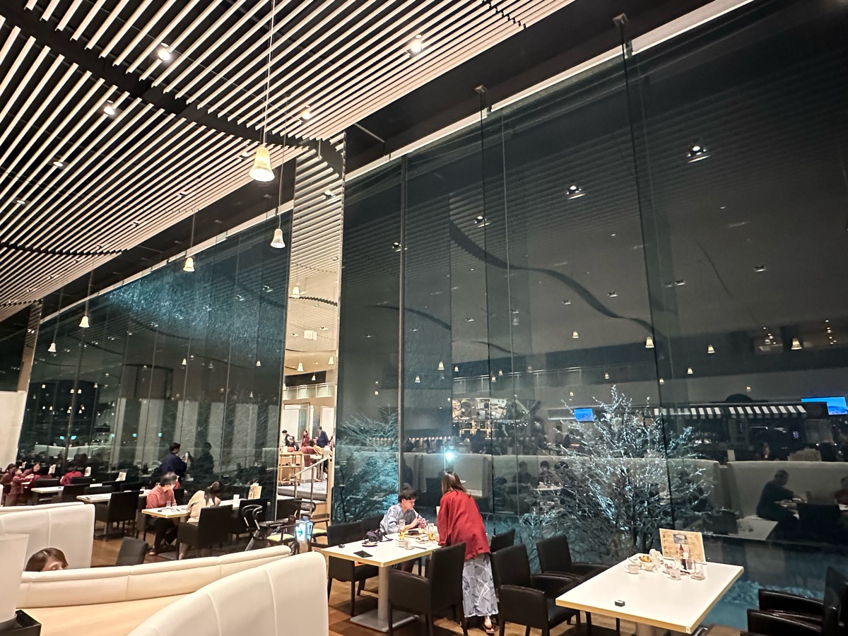 湖景飯店 洞爺乃之風 | 去趣 chicTrip