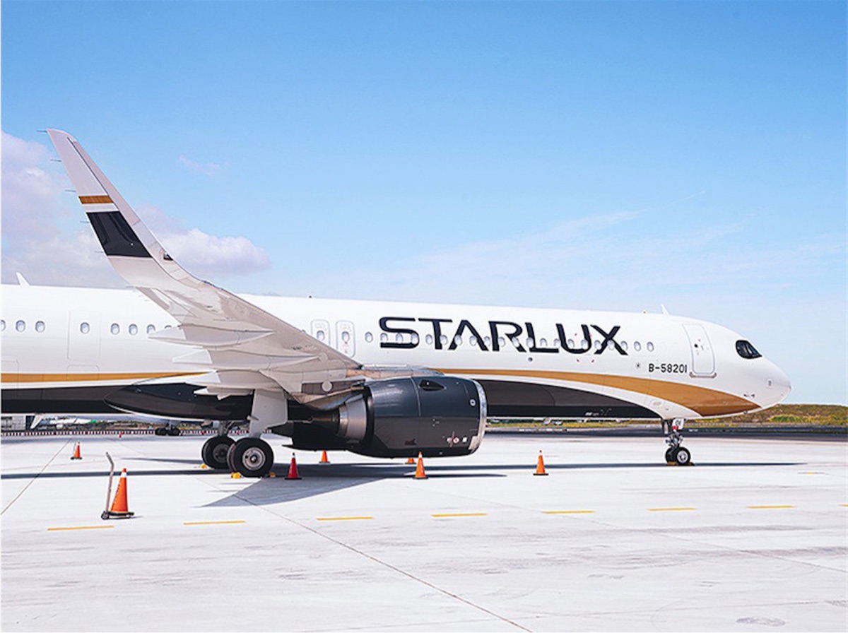 臺灣桃園國際機場 | 去趣 chicTrip