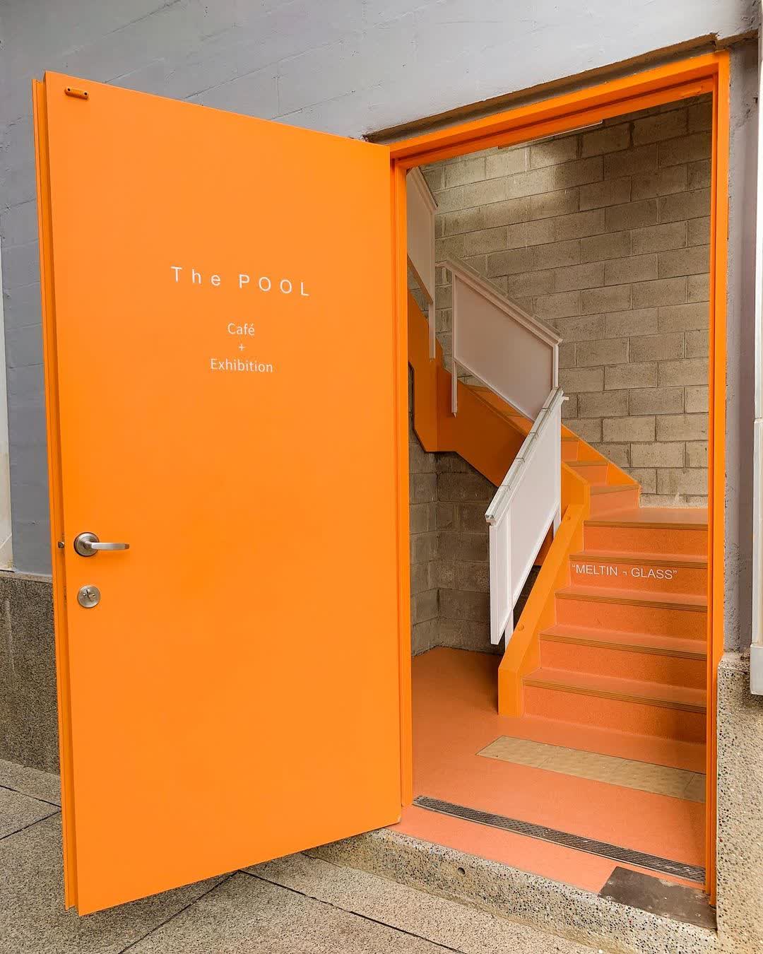 春室 SPRING POOL GLASS STUDIO + The POOL | 去趣 chicTrip