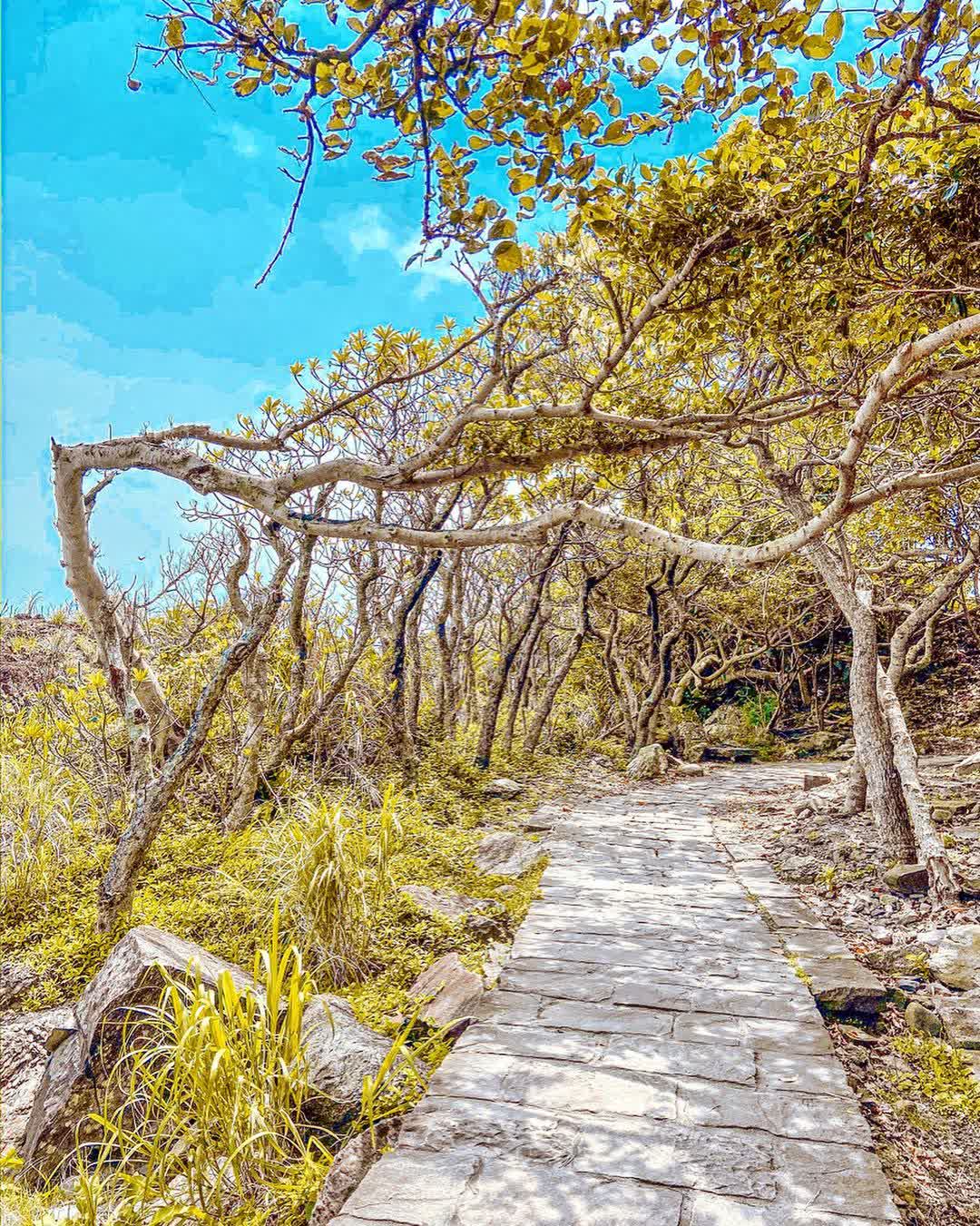 北關海潮公園 | 去趣 chicTrip