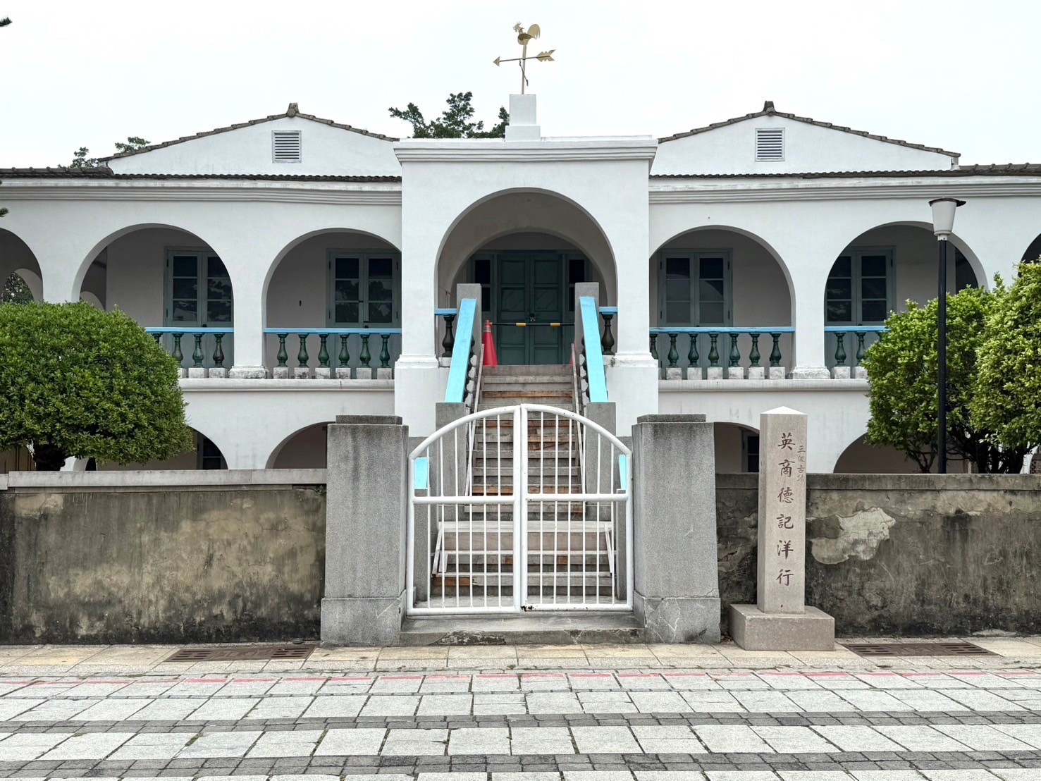 安平樹屋 | 去趣 chicTrip