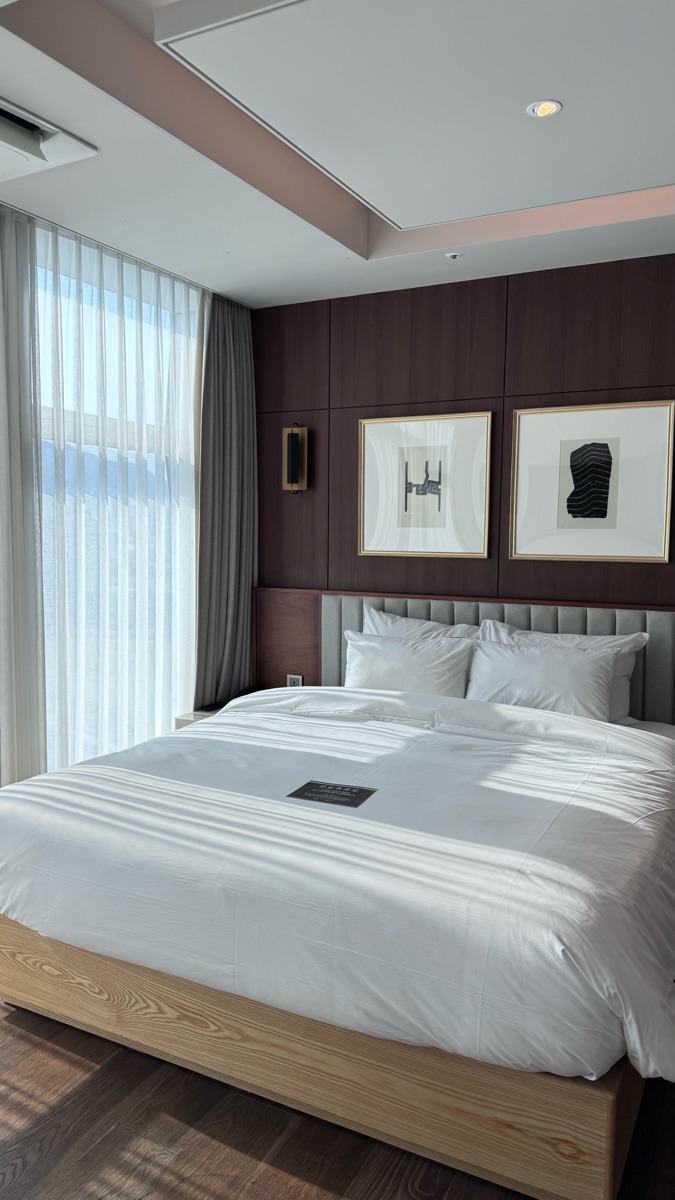 H Avenue Hotel Gwangalli branch | 去趣 chicTrip