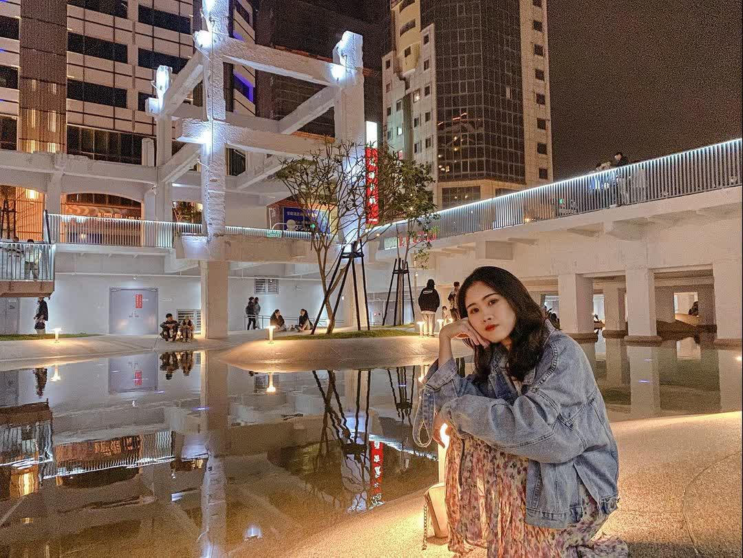 河樂廣場 | 去趣 chicTrip