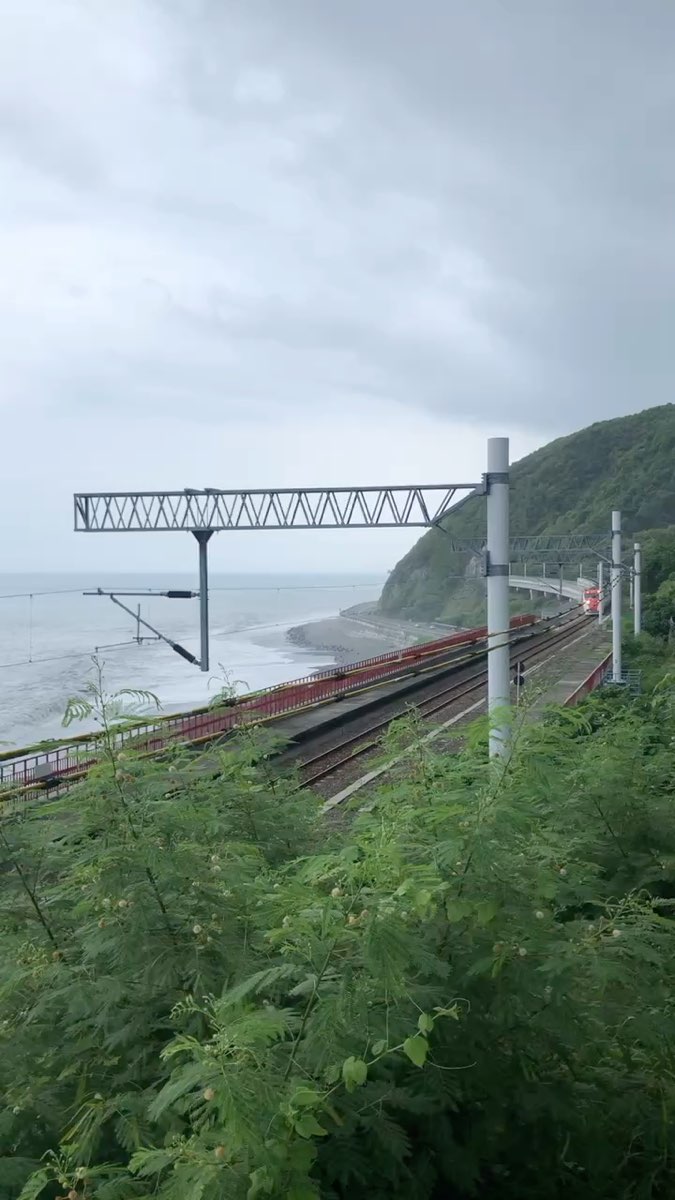 多良觀光車站 | 去趣 chicTrip