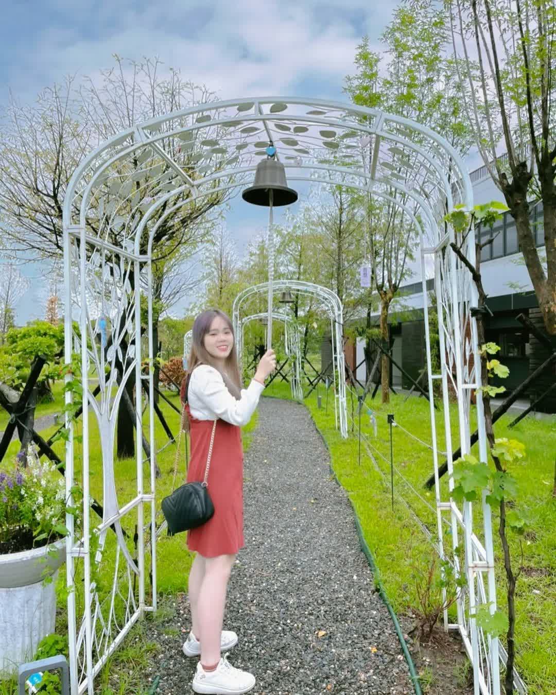 Healtdeva 赫蒂法莊園 | 去趣 chicTrip