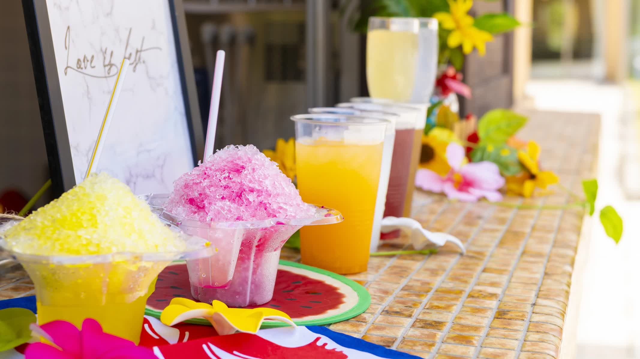 LA VISTA 霧島 HILLS | 去趣 chicTrip