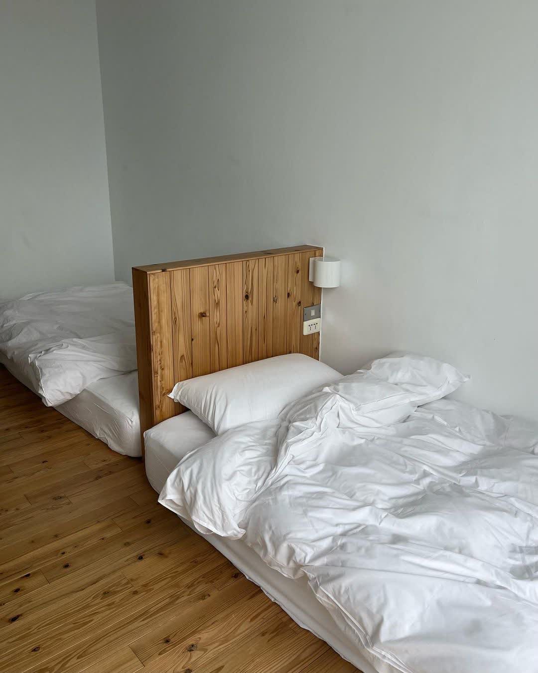 Star Hostel Taichung Parklane 誠星青年旅館 | 去趣 chicTrip