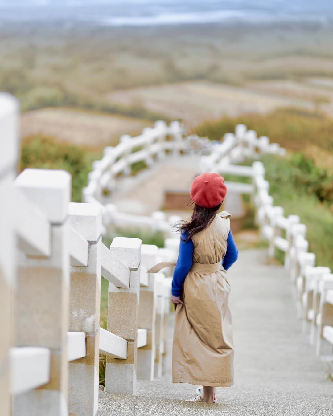 後龍好望角風景區 | 去趣 chicTrip