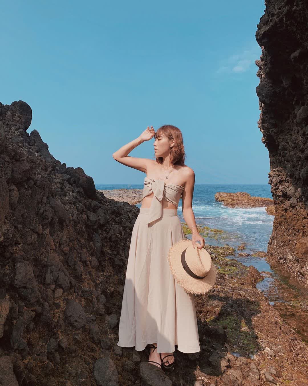 石門洞 | 去趣 chicTrip