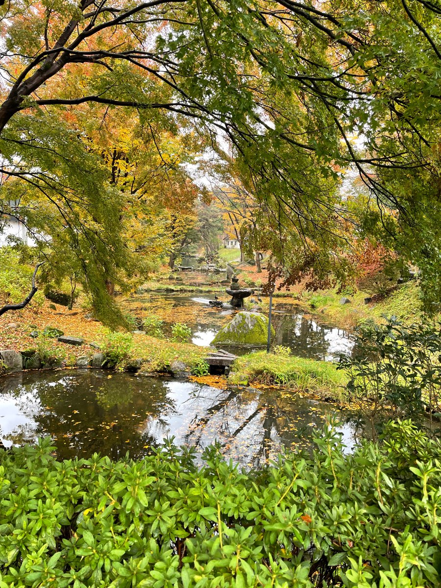 盛岡城跡公園（岩手公園） | 去趣 chicTrip