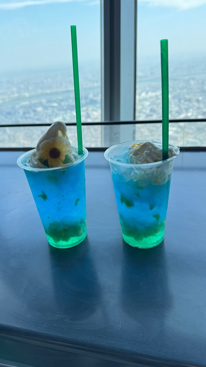 東京晴空塔 | 去趣 chicTrip