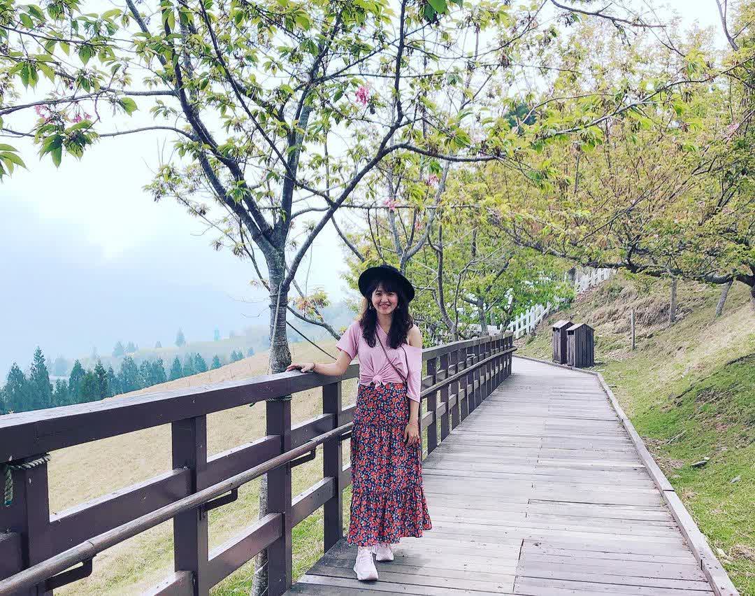 清境農場觀山牧區 | 去趣 chicTrip