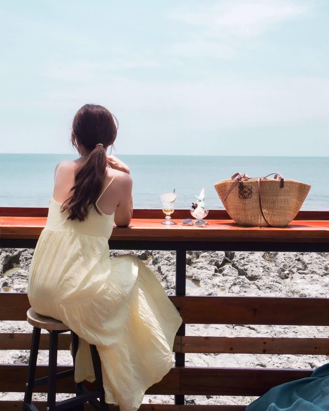 海找冰 | 去趣 chicTrip