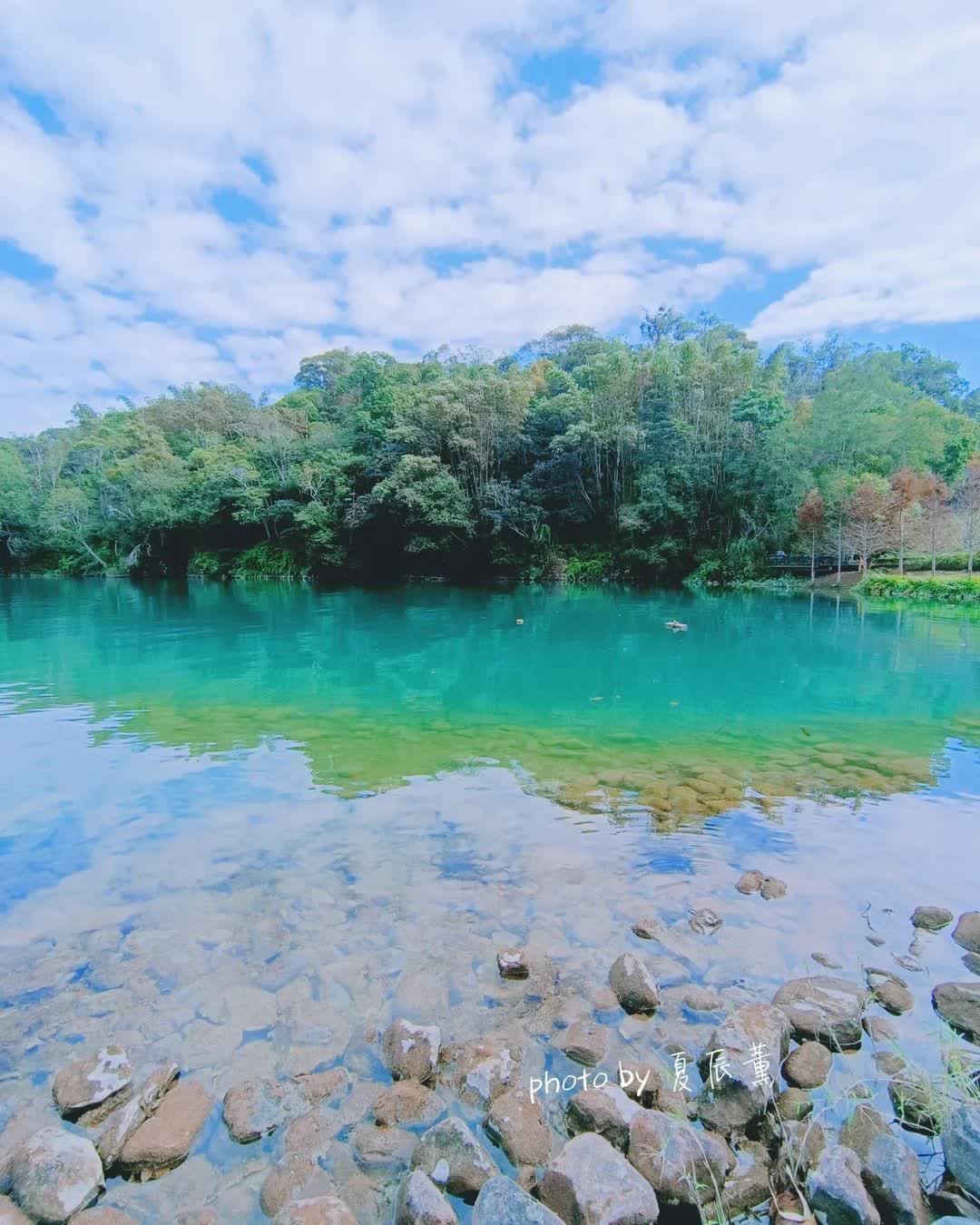 向山行政暨遊客中心 | 去趣 chicTrip