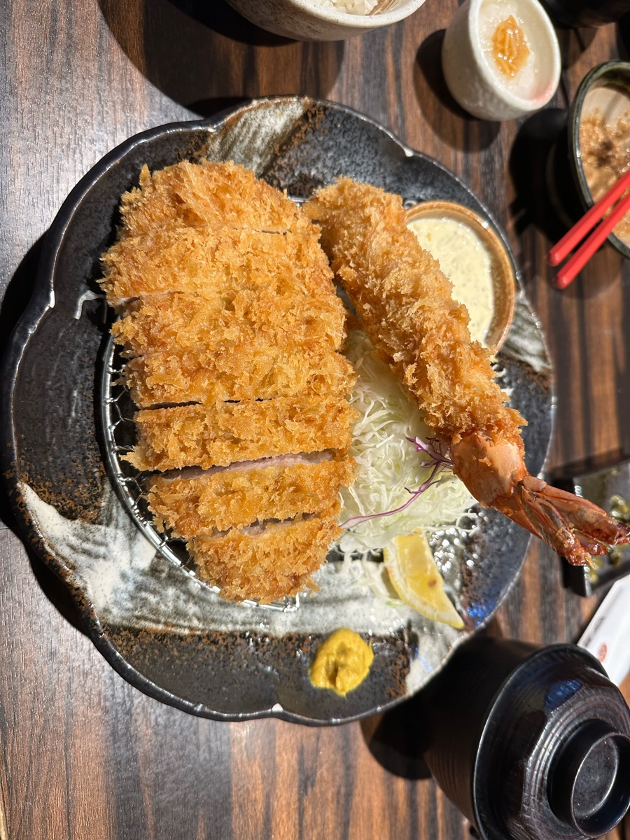 勝烈亭 新市街本店 | 去趣 chicTrip