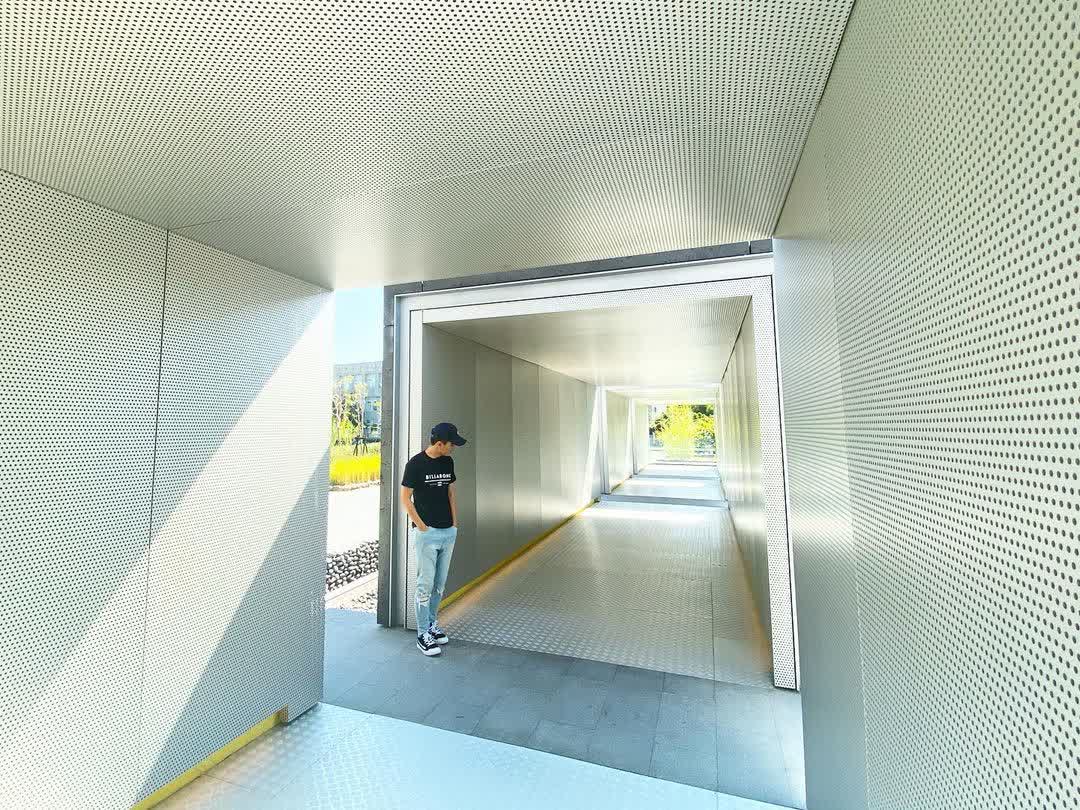 國立臺灣史前文化博物館南科考古館 | 去趣 chicTrip