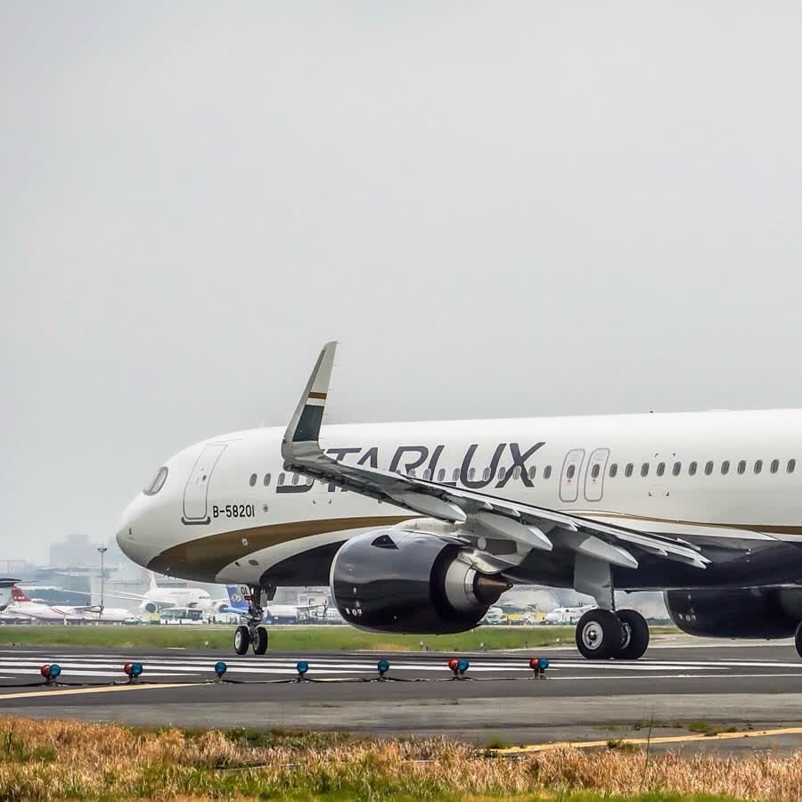 臺北松山機場 | 去趣 chicTrip