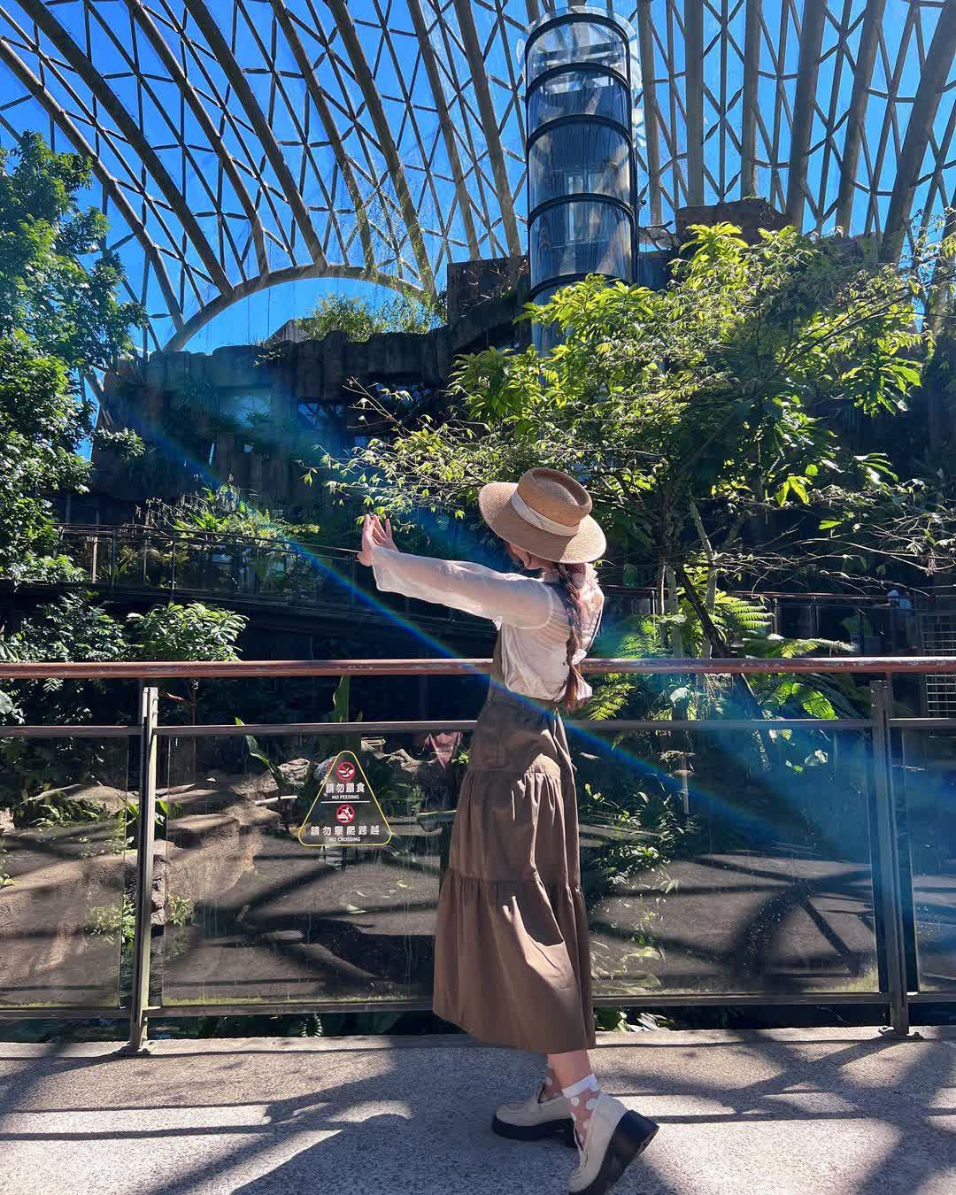 臺北市立動物園 | 去趣 chicTrip