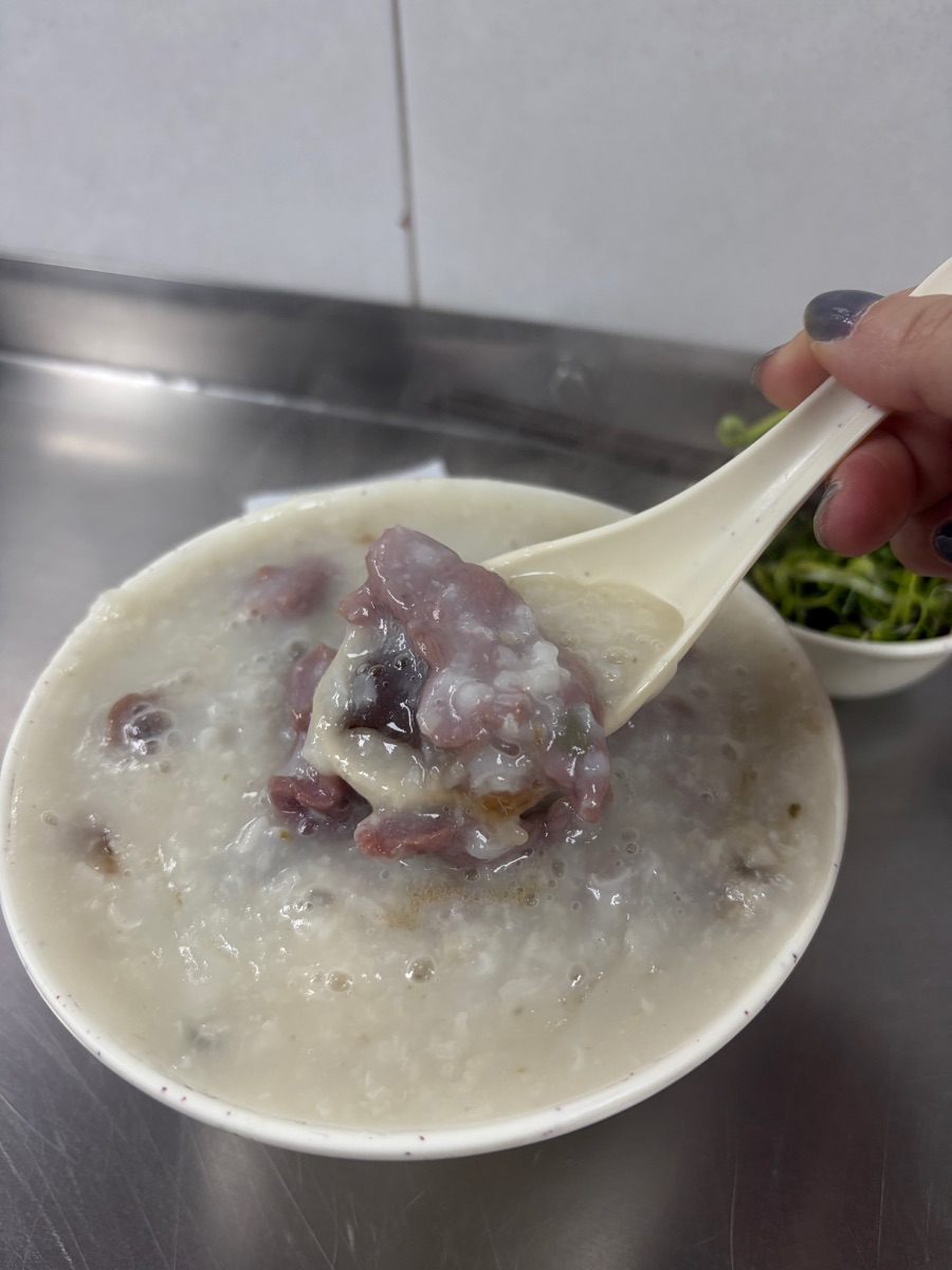 生記粥品專家 | 去趣 chicTrip