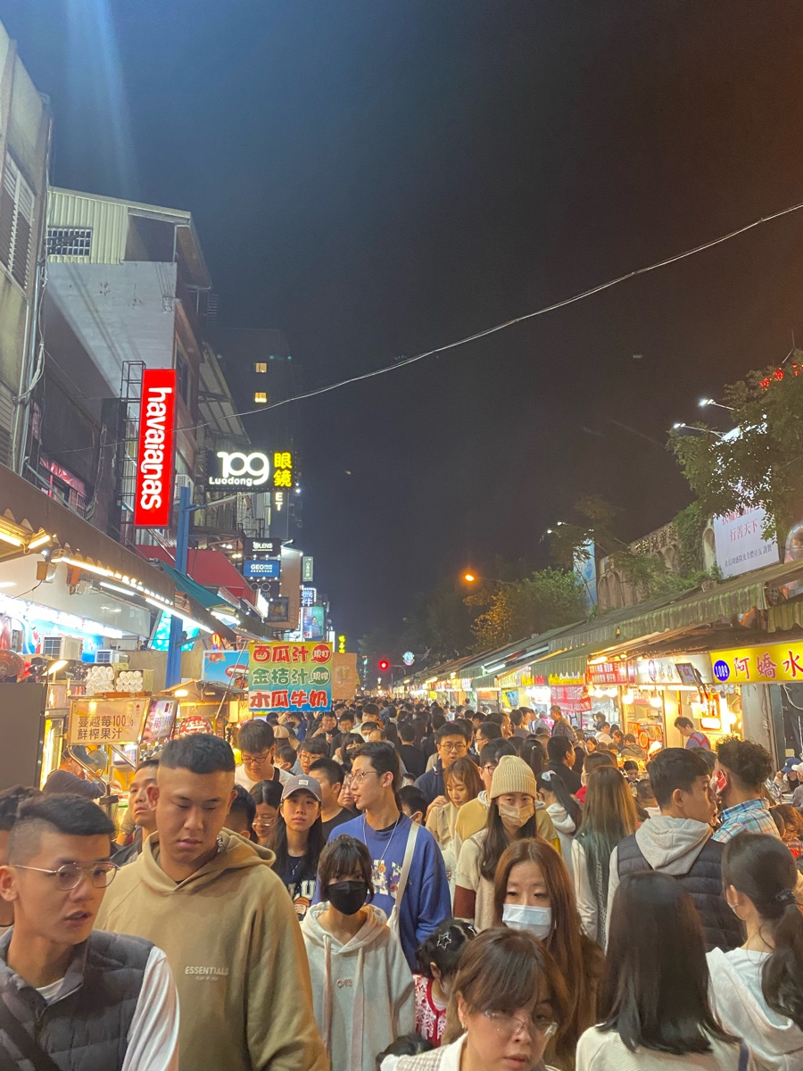 宜蘭東門觀光夜市 | 去趣 chicTrip