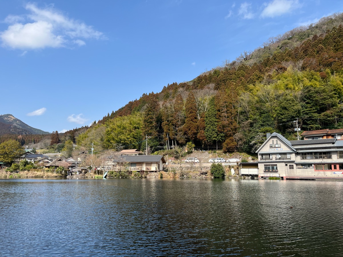 金鱗湖 | 去趣 chicTrip