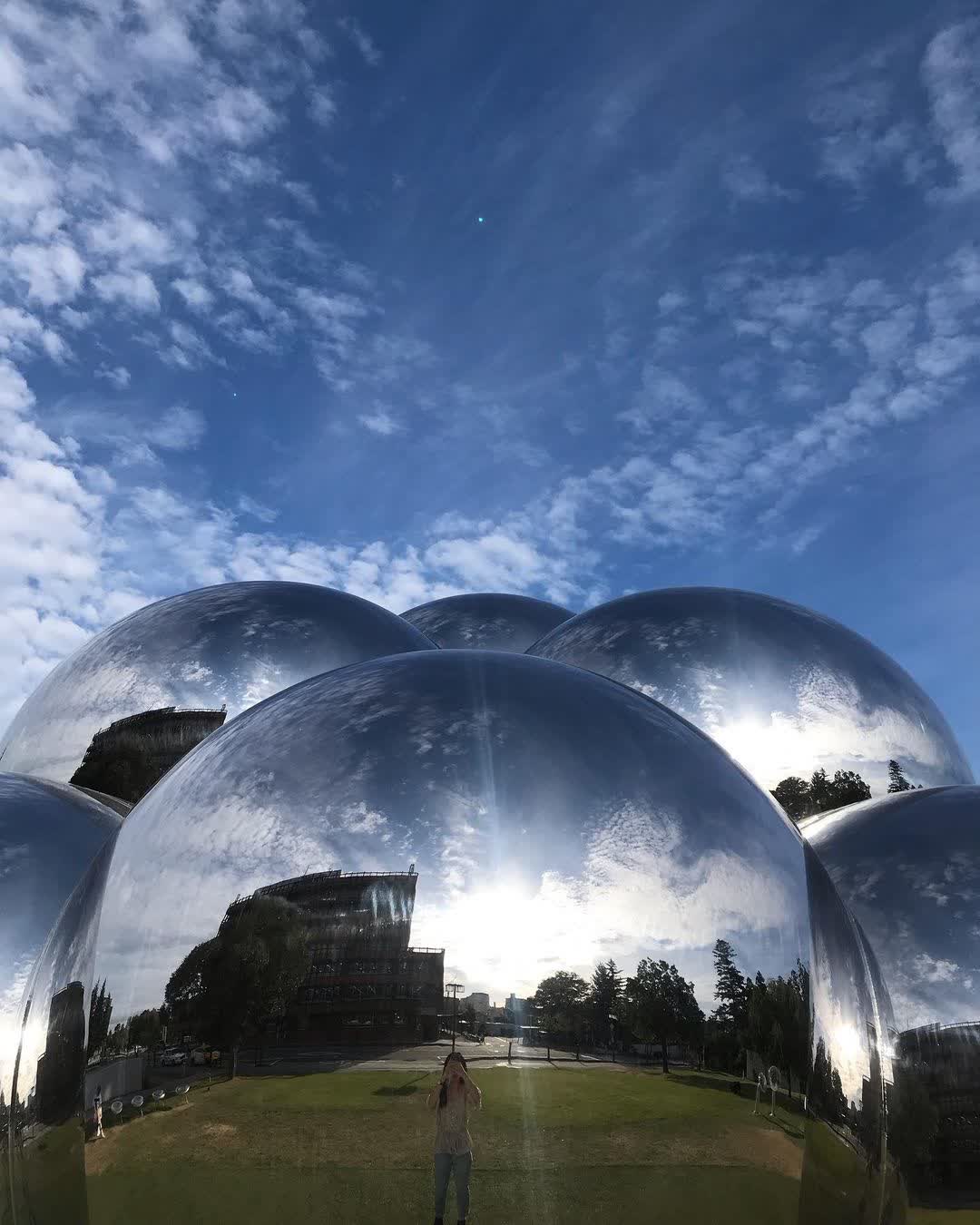 金澤21世紀美術館 | 去趣 chicTrip