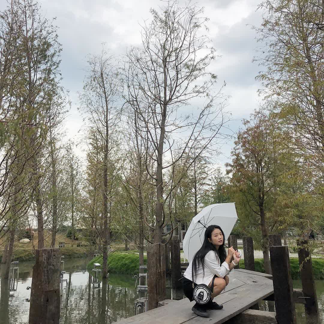 澄霖沉香味道森林館 | 去趣 chicTrip