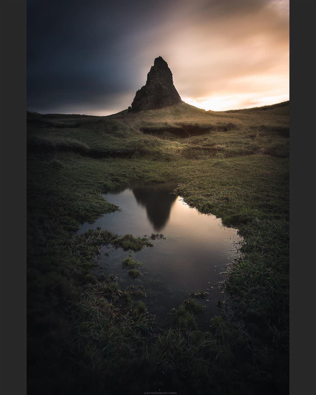 牛頭山 | 去趣 chicTrip