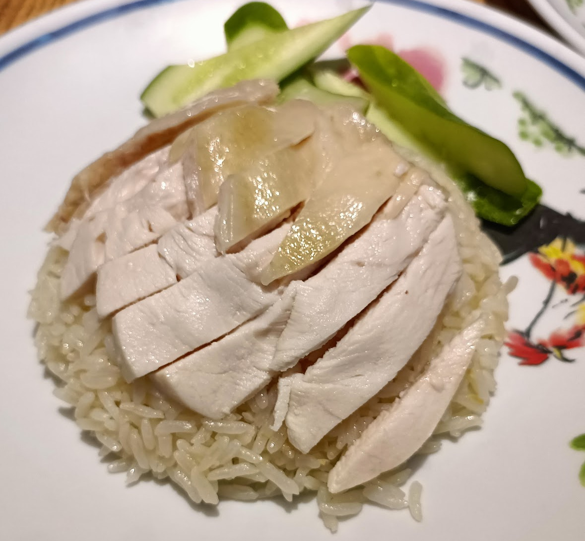 紅大哥水門雞飯(總店) | 去趣 chicTrip