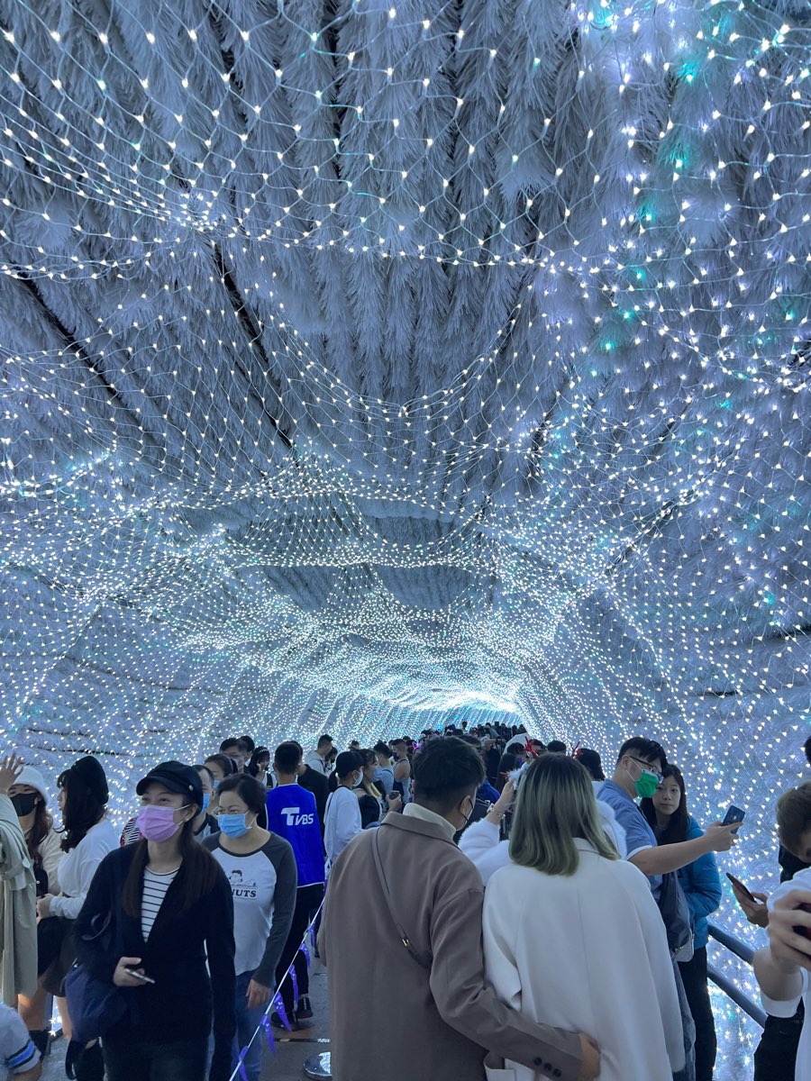 板橋車站站前廣場 | 去趣 chicTrip