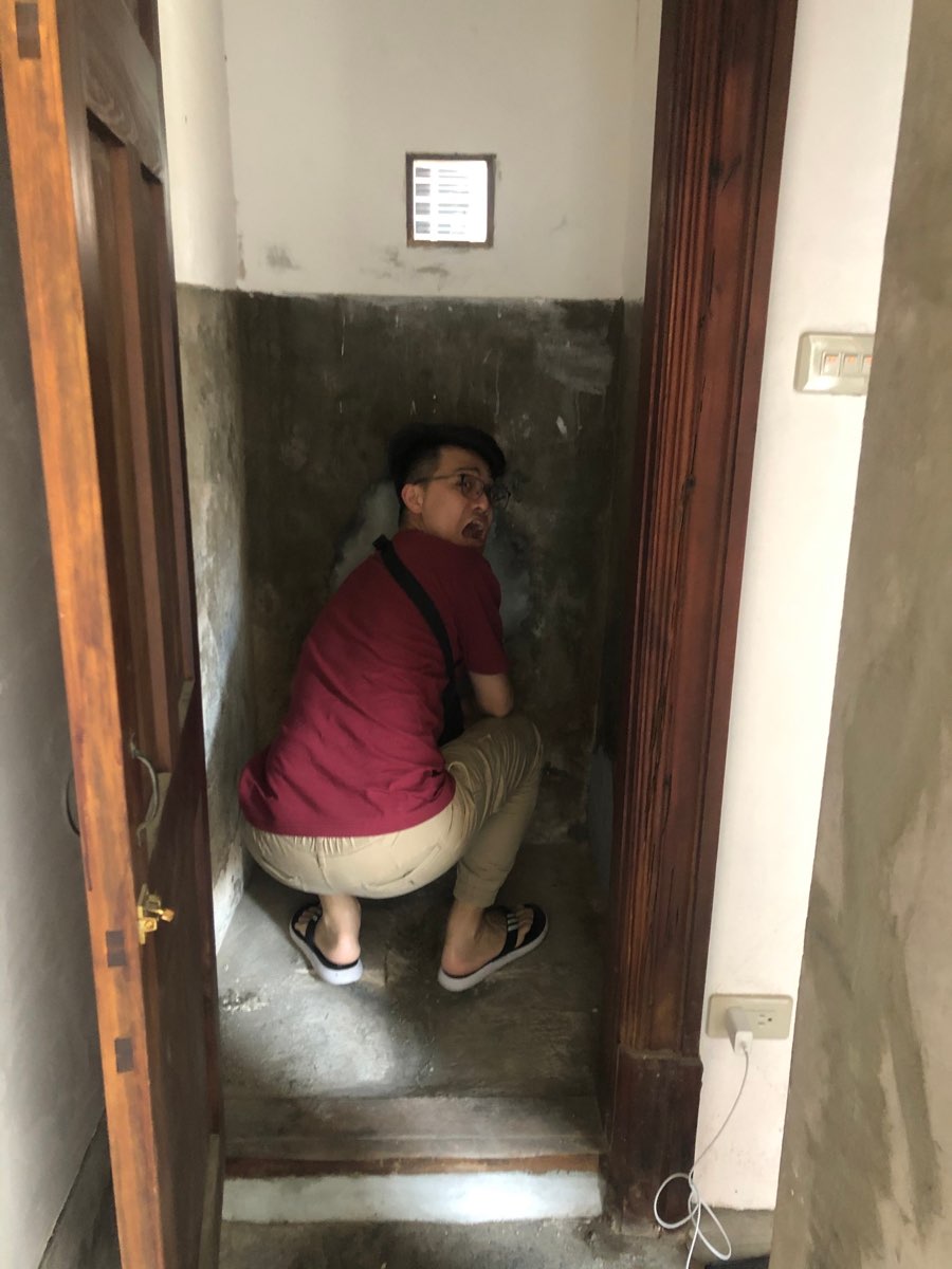 聚奎居（市定古蹟）