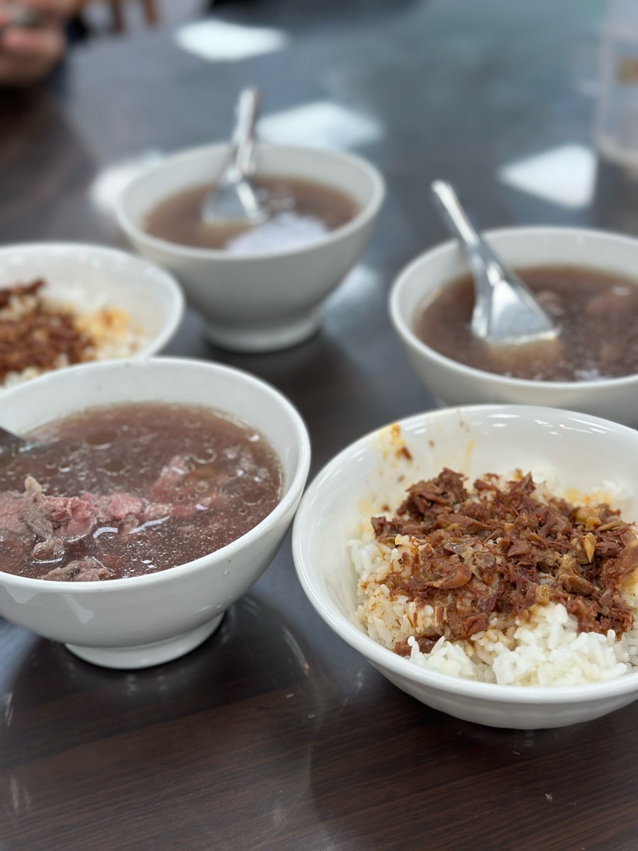 億哥牛肉湯 | 去趣 chicTrip