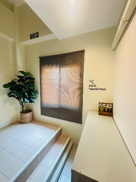 Ashin retreat massage Huahin | 去趣 chicTrip