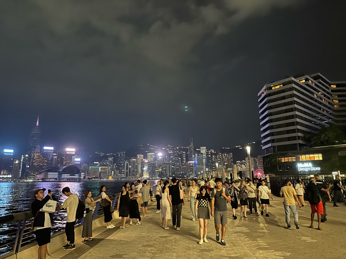 星光大道 | 去趣 chicTrip