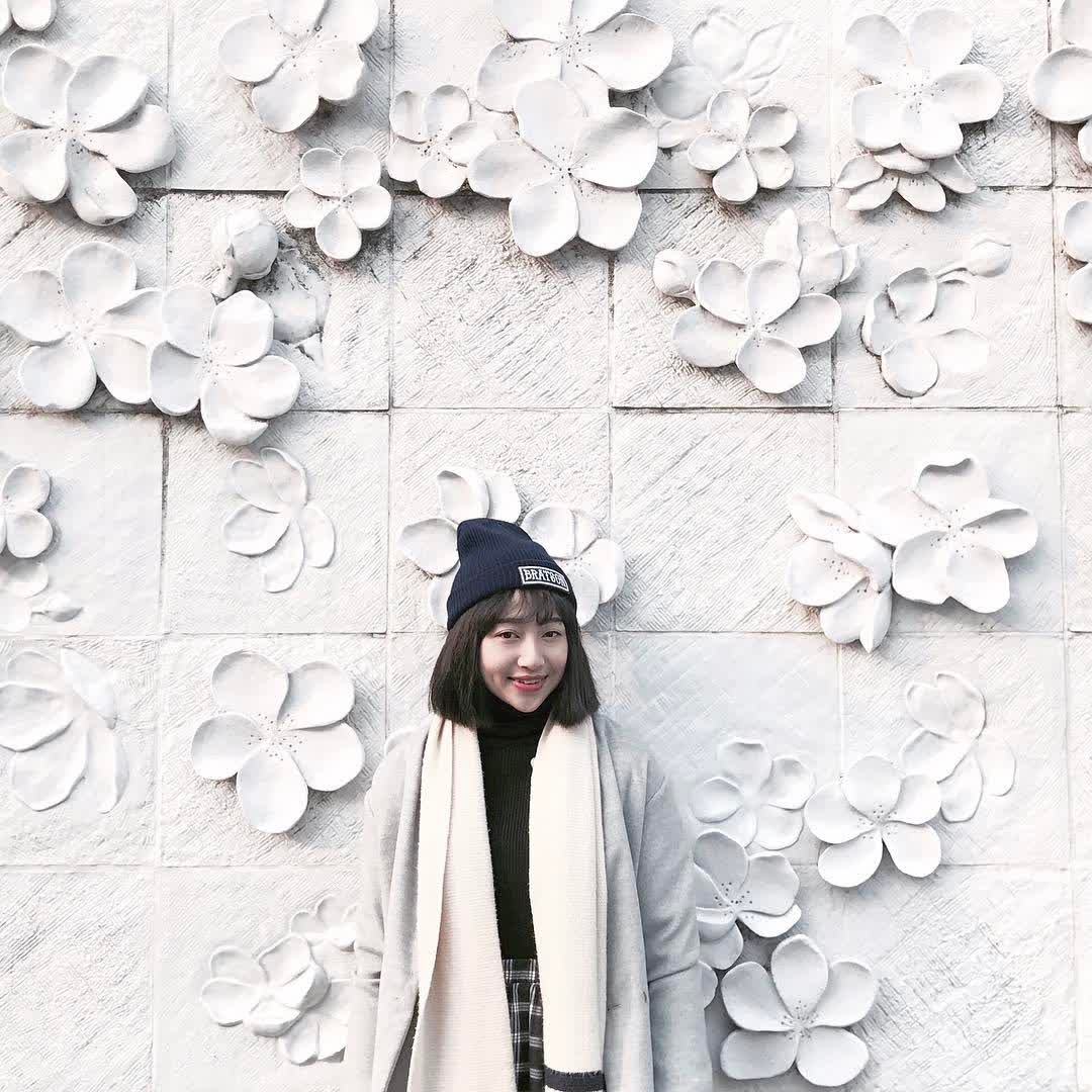 梨花女子大學 | 去趣 chicTrip