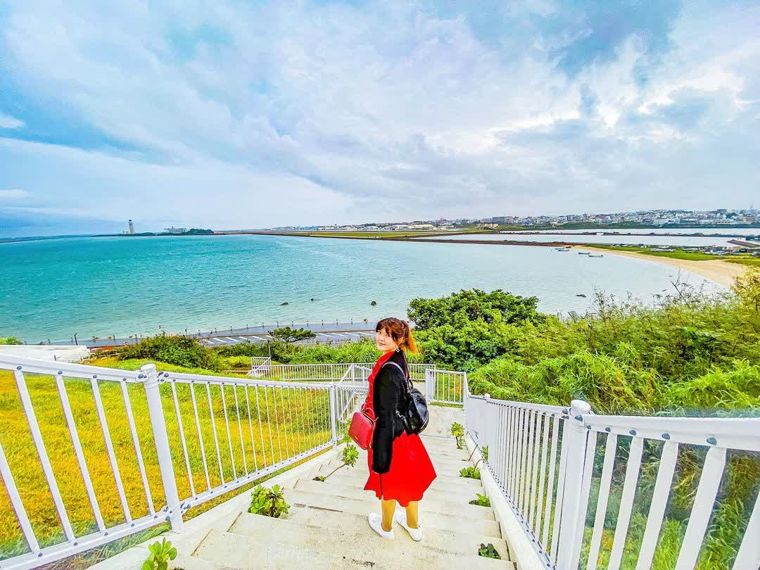 瀨長島 | 去趣 chicTrip