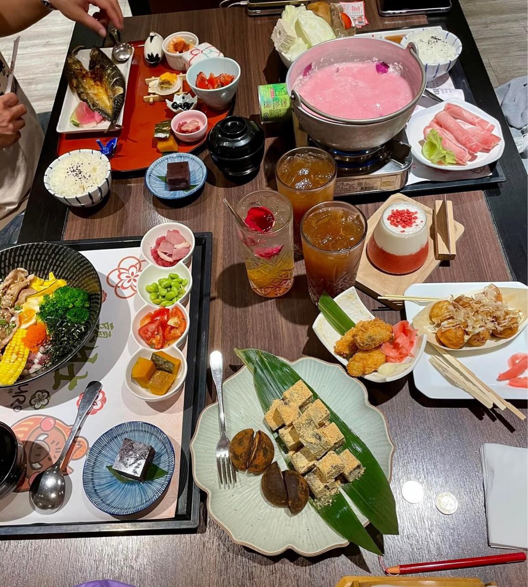 鳥居Torii 【喫茶食堂 / 祈願所 / 擔露本舖 / 福亭屋】(全台唯一祈福主題餐廳) | 去趣 chicTrip