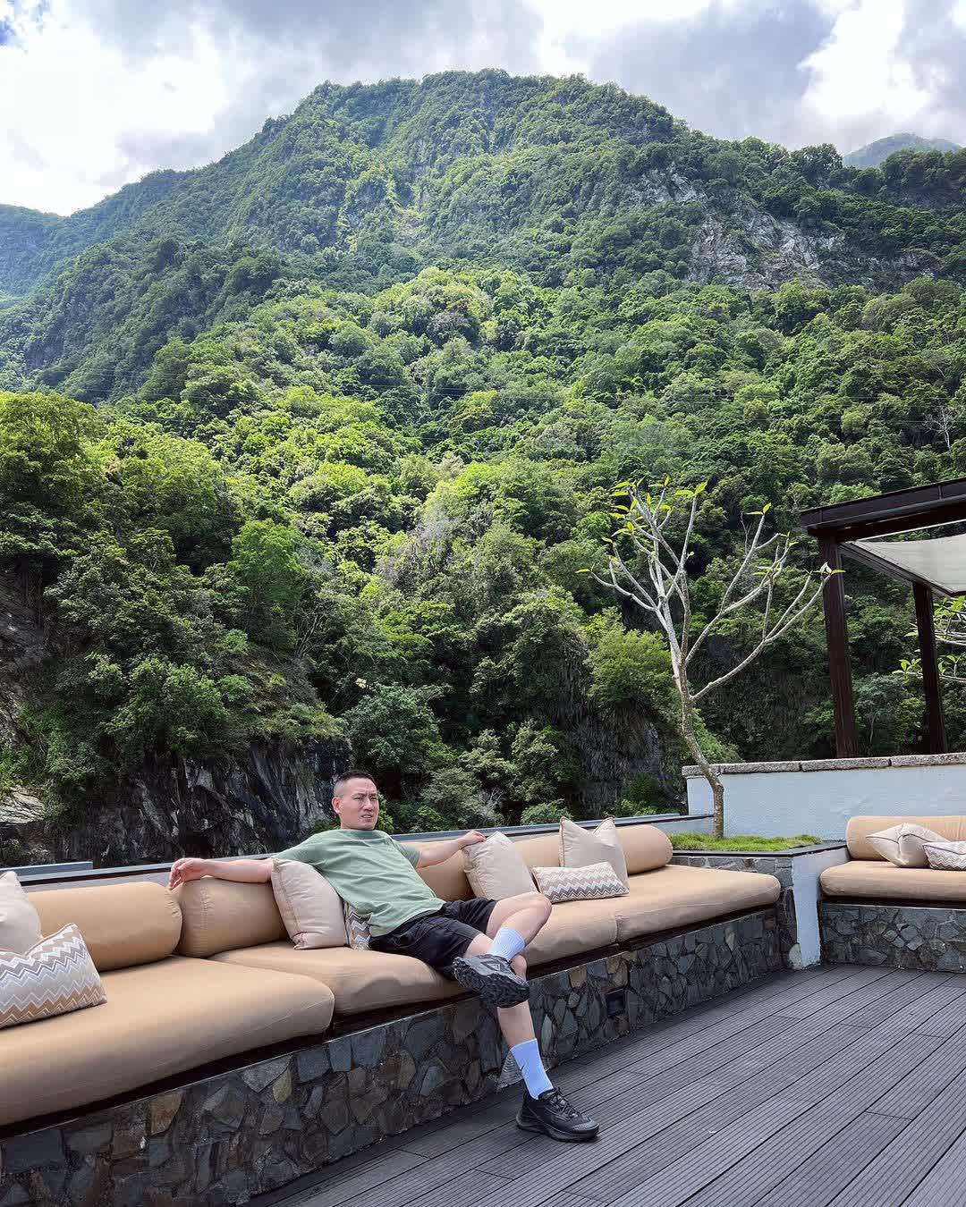 太魯閣晶英酒店 Silks Place Taroko | 去趣 chicTrip