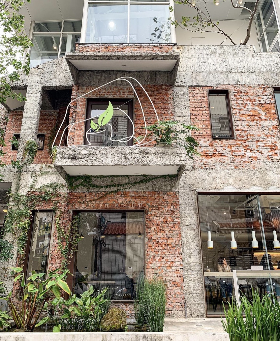 吃茶三千台灣概念店 | 去趣 chicTrip