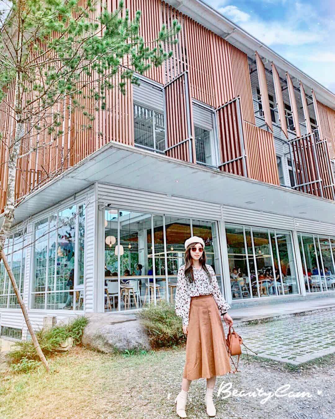 蠻荒咖啡 | 去趣 chicTrip