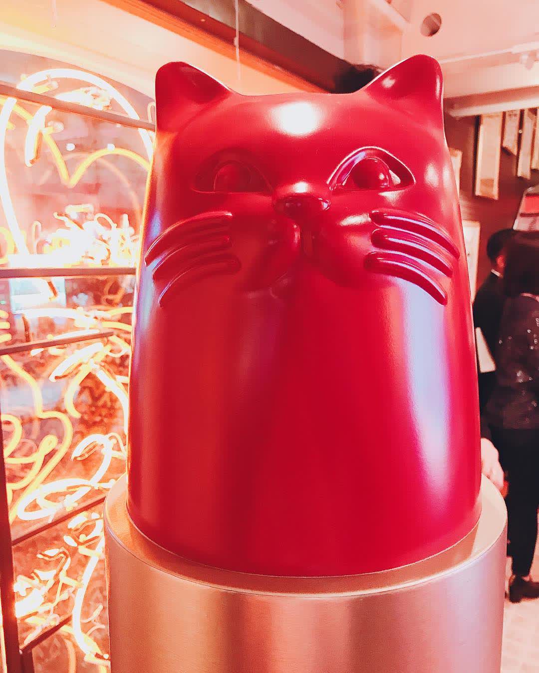 表參道Hills | 去趣 chicTrip