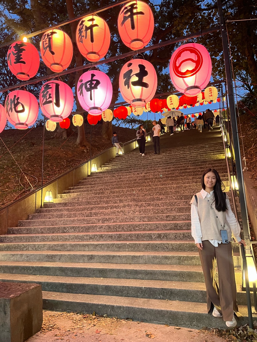 桃園忠烈祠暨神社文化園區 | 去趣 chicTrip
