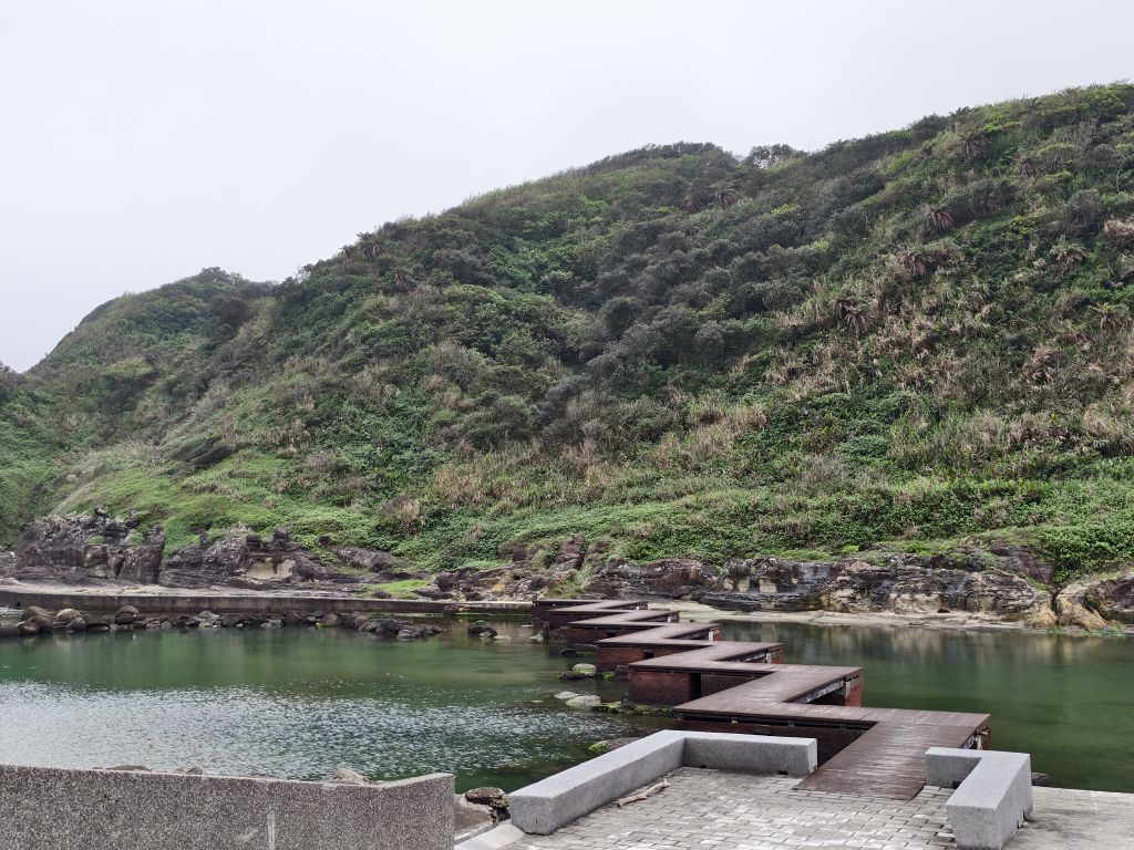和平島地質公園 Heping Island GeoPark | 去趣 chicTrip