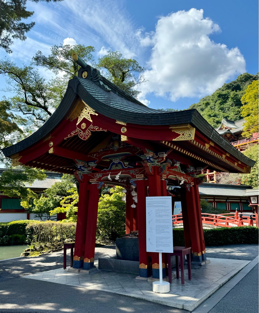 祐德稻荷神社 | 去趣 chicTrip