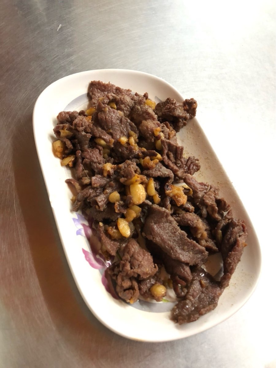 鬍鬚忠牛肉湯 | 去趣 chicTrip