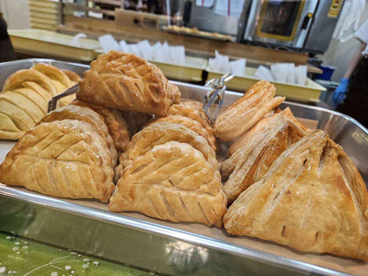 青森縣觀光物產館ASPAM | 去趣 chicTrip