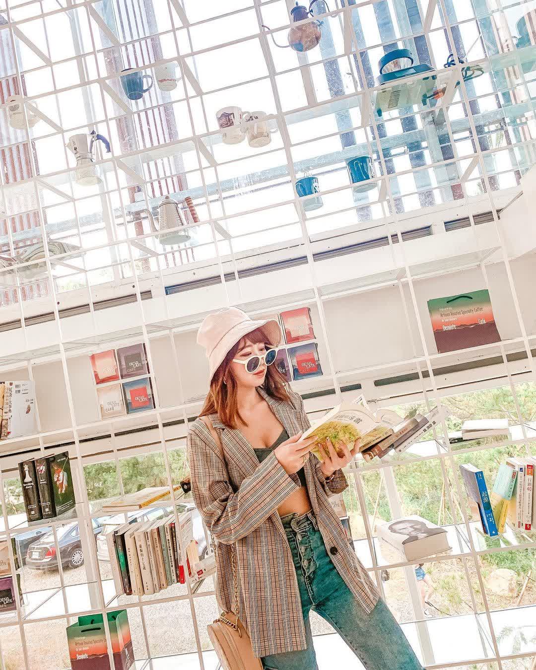 蠻荒咖啡 | 去趣 chicTrip