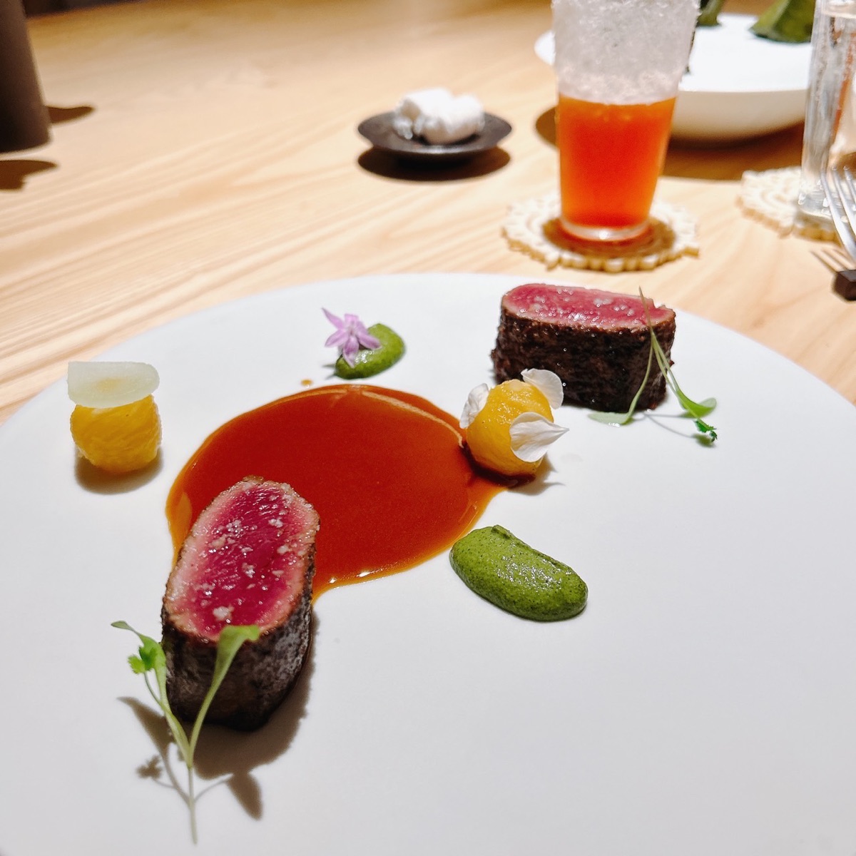 JL Studio 現代新加坡料理 | 去趣 chicTrip