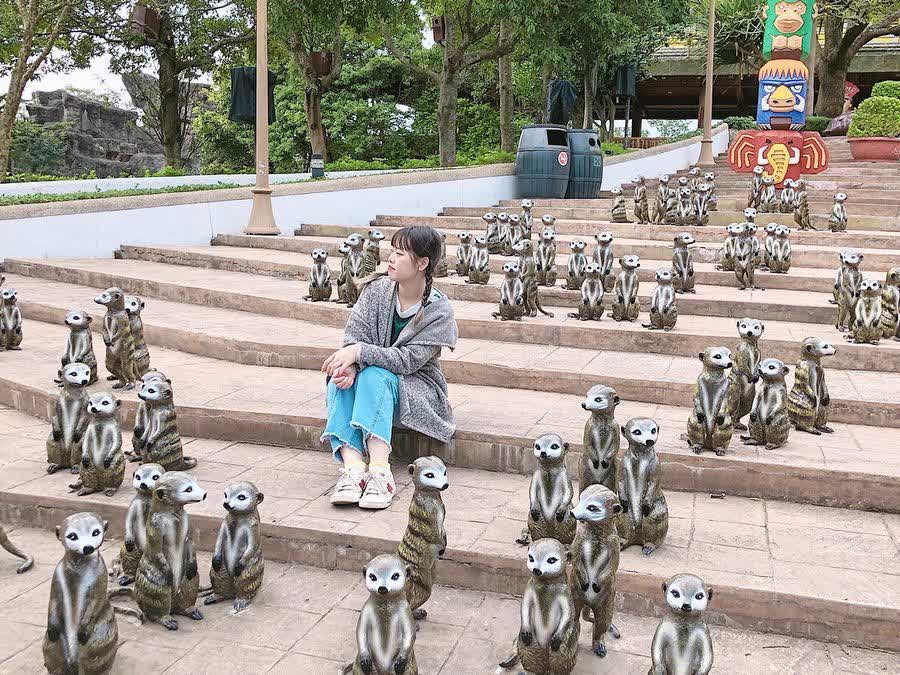 六福村主題遊樂園 | 去趣 chicTrip